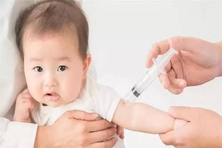 受新型冠状病毒影响，这段期间可以带孩子打疫苗吗？