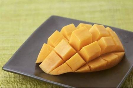 芒果不能和什么一起吃，酸甜芒果的七种搭配禁忌食物