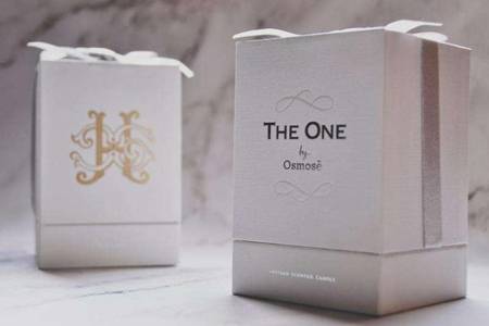小众香氛品牌OSMOSE入驻南宁万象城 与高端精品买手店PENCE合作发售