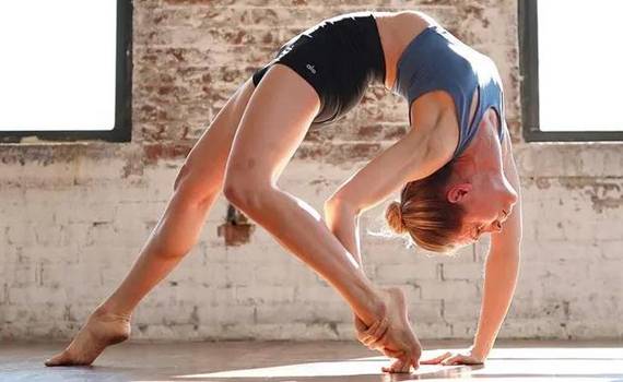 瑜伽对健康有何作用 女人坚持练瑜伽的好处介绍