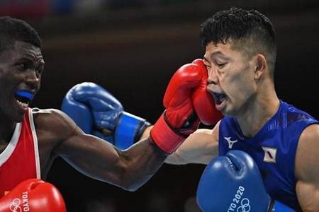 日本选手被打倒仍判赢 奥运拳击规则意义何在