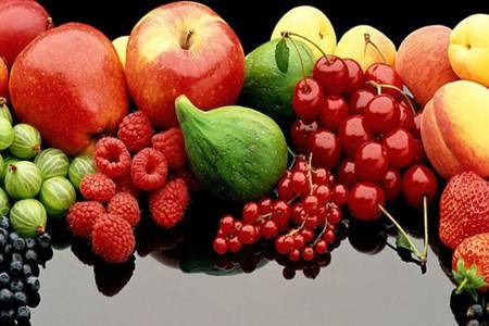 不甜的水果含糖量都很低吗  减肥低糖水果都有哪些推荐
